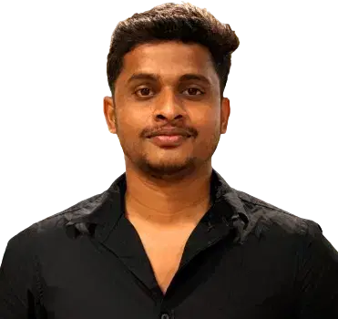 Ragavan Gnanaprakasam